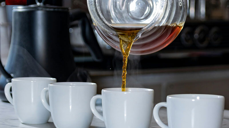 Bàn tiệc Teabreak giá rẻ