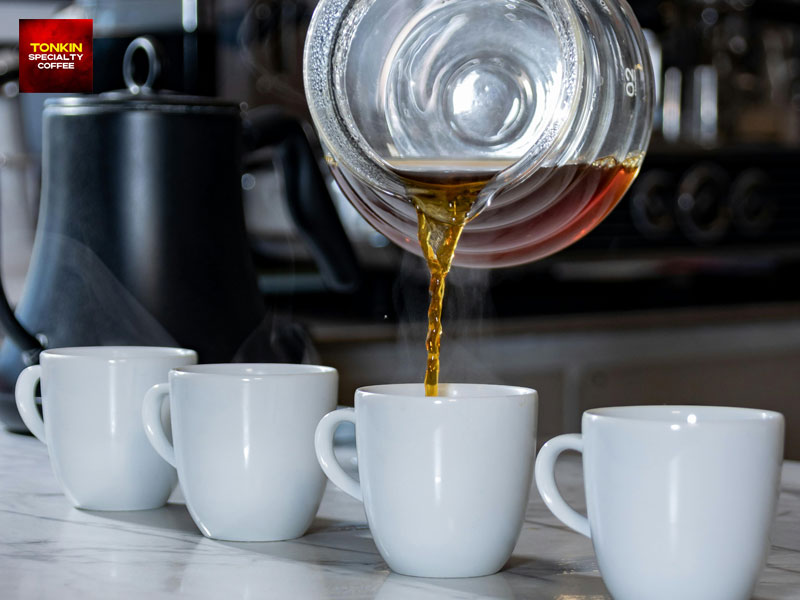 Bàn tiệc Teabreak giá rẻ