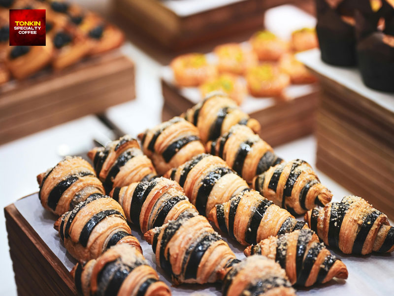 Báo giá tiệc Teabreak