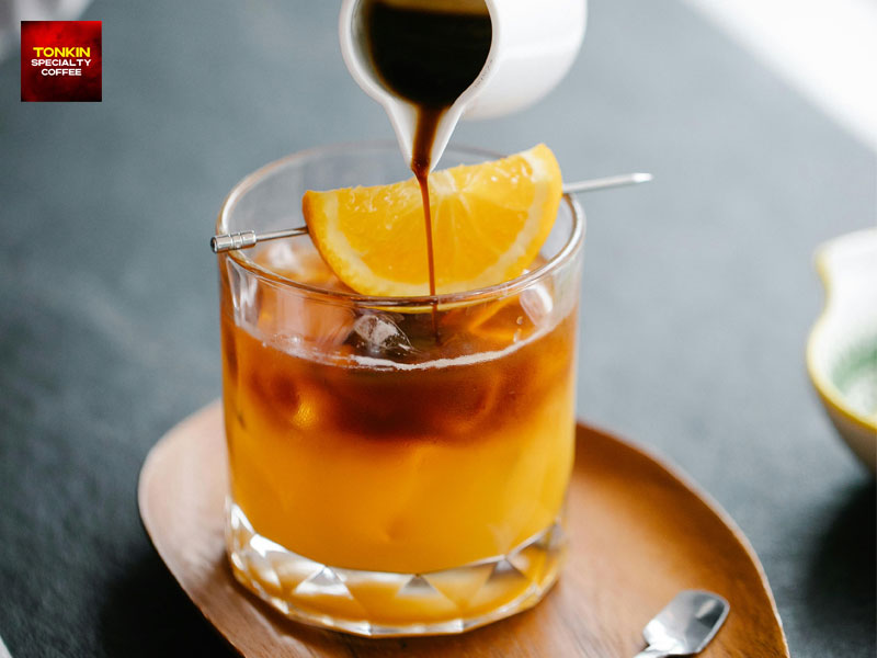 Báo giá tiệc Teabreak