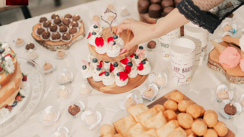 Catering Company là gì?