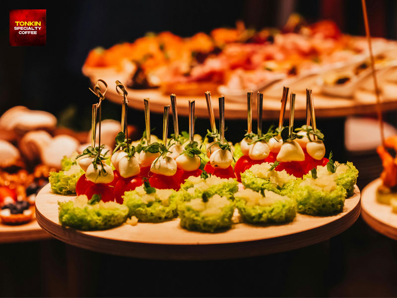 Catering Service là gì