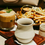 Đặt dịch vụ Catering ở đâu