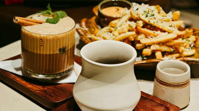 Đặt dịch vụ Catering ở đâu