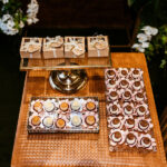 Đặt tiệc Teabreak Tp.HCM