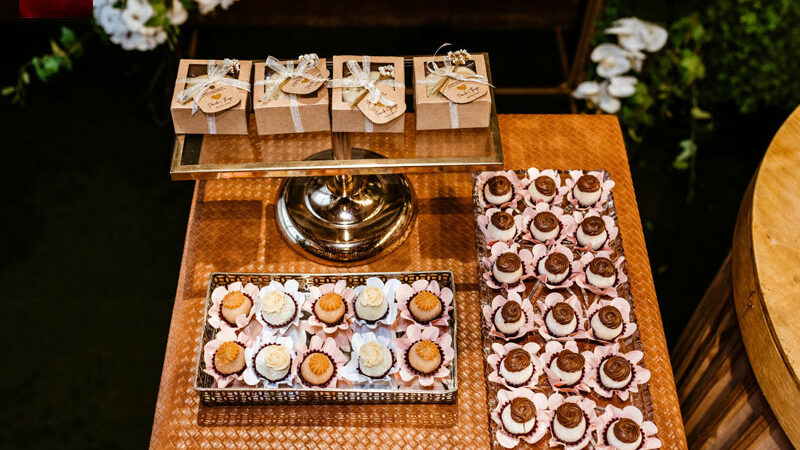 Đặt tiệc Teabreak Tp.HCM