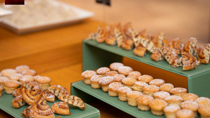 Dịch vụ Catering