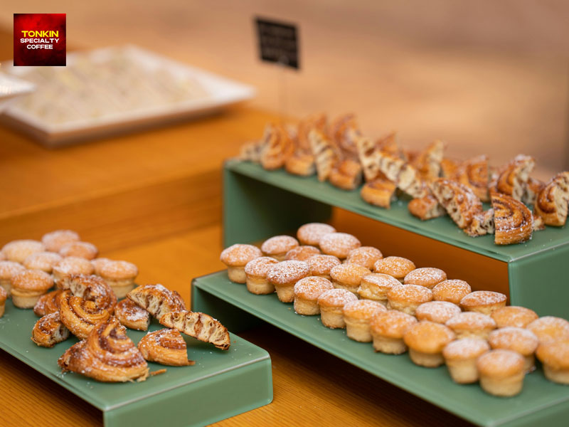 Dịch vụ Catering