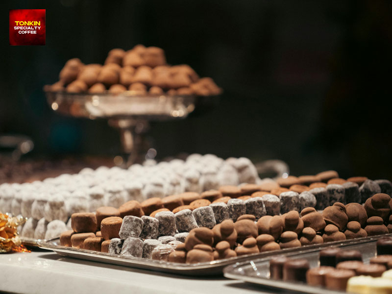 Dịch vụ Catering