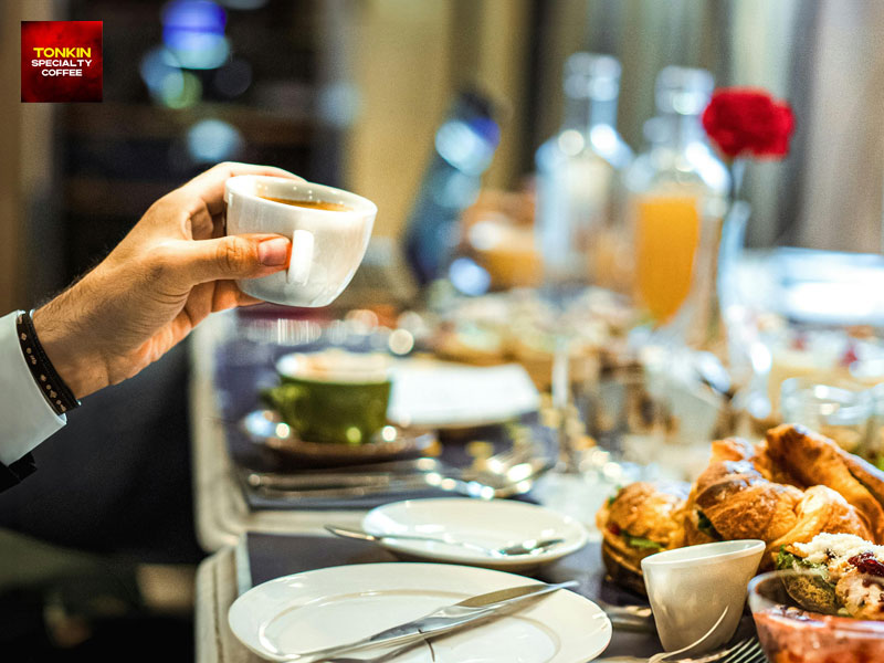 Dịch vụ tiệc Tân Niên Tp.HCM