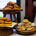 Menu thực đơn Catering gồm những gì