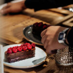 Menu thực đơn Teabreak