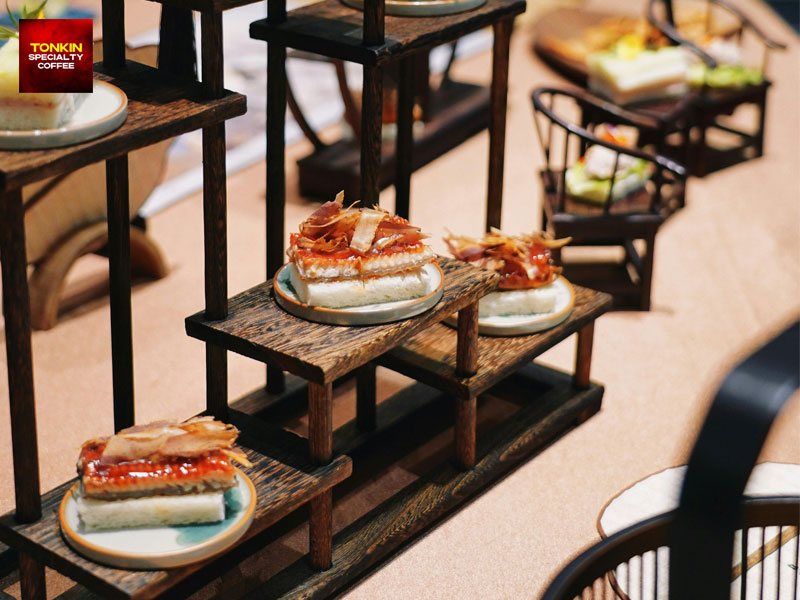 Outside Catering là gì