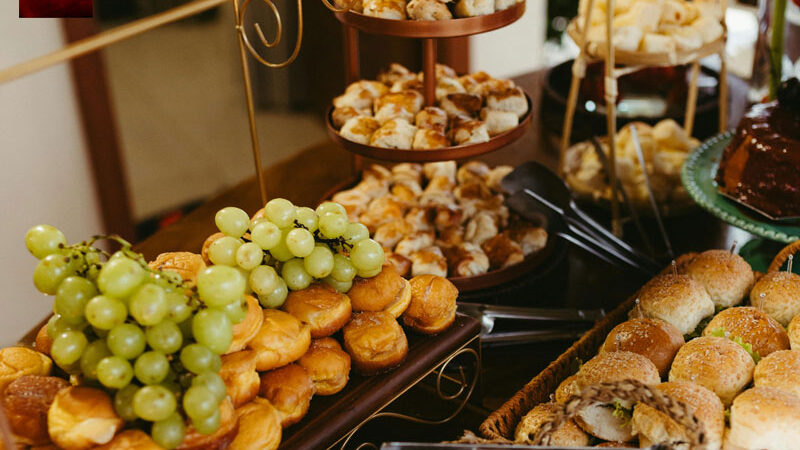 Outside Catering là gì