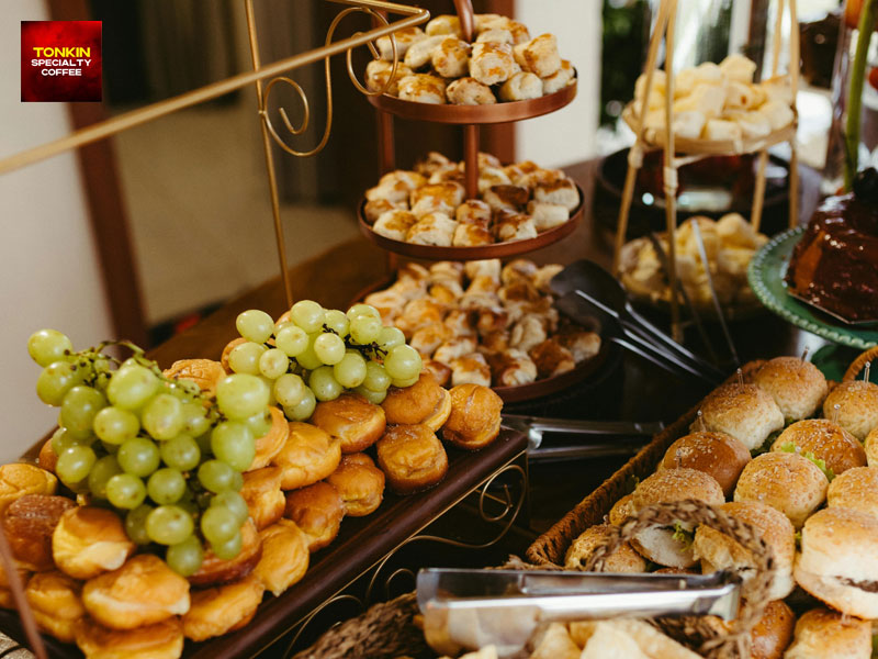 Outside Catering là gì