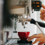 Setup Teabreak gồm những gì