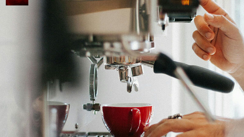 Setup Teabreak gồm những gì