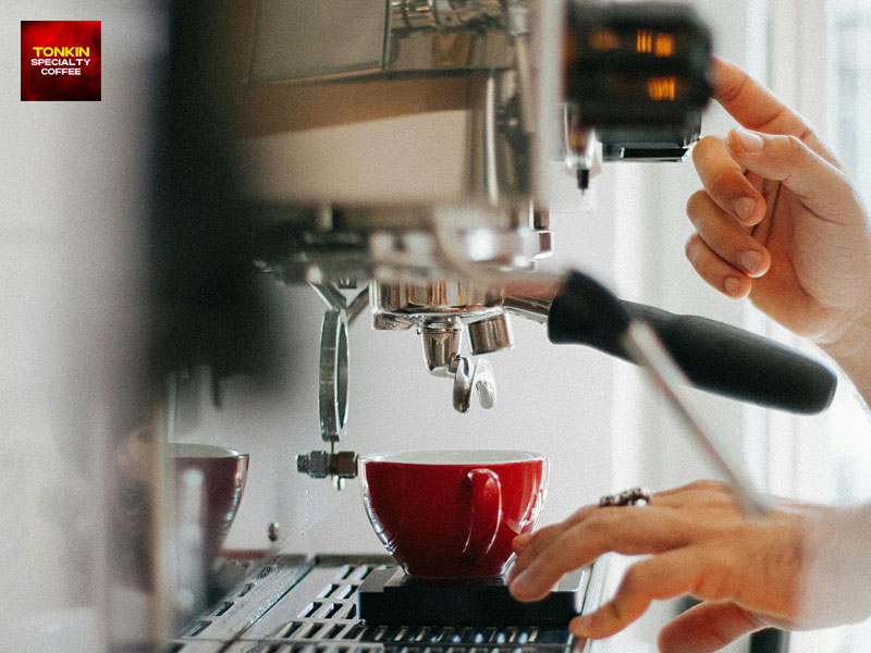 Setup Teabreak gồm những gì