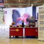 Thuê dụng cụ tiệc Teabreak HCM