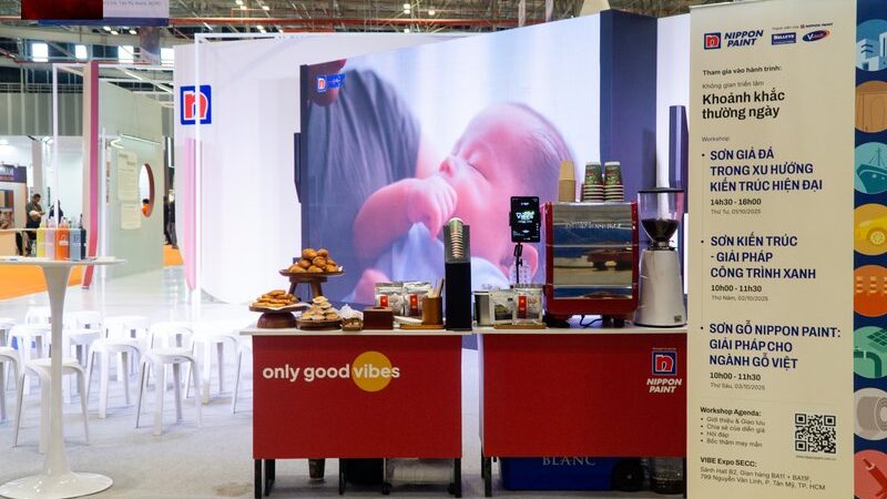 Thuê dụng cụ tiệc Teabreak HCM