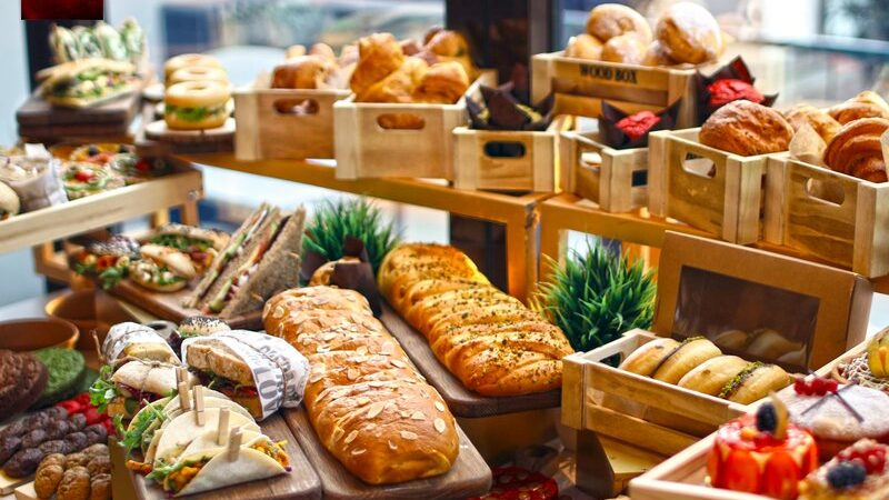 Tiệc tân niên đầu năm là gì?