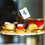 Tiệc Teabreak gồm những gì