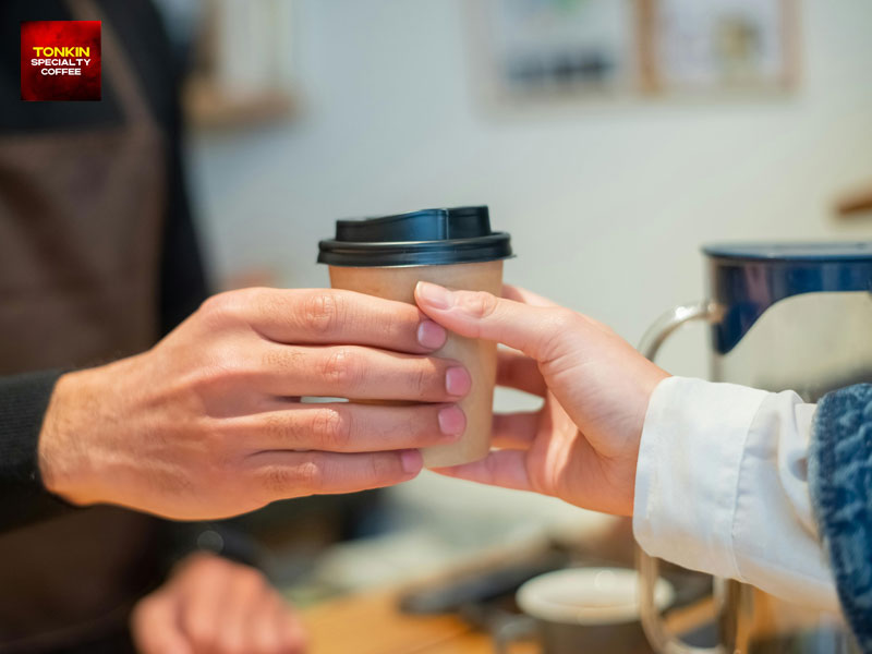 Tiệc Teabreak hội nghị