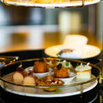 Tổ chức tiệc Teabreak