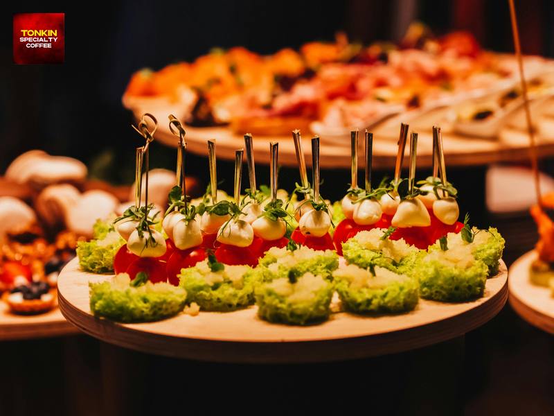 Chủ đề Year End Party