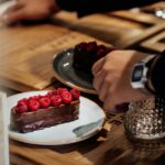 Concept tiệc cuối năm