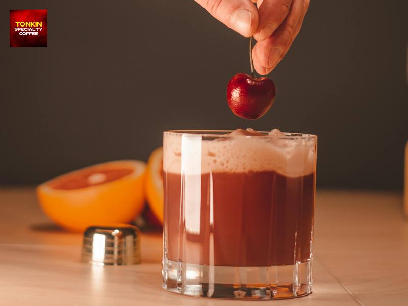 Công ty tổ chức Year End Party