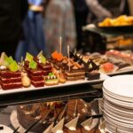 Đặt tiệc Teabreak Bình Dương