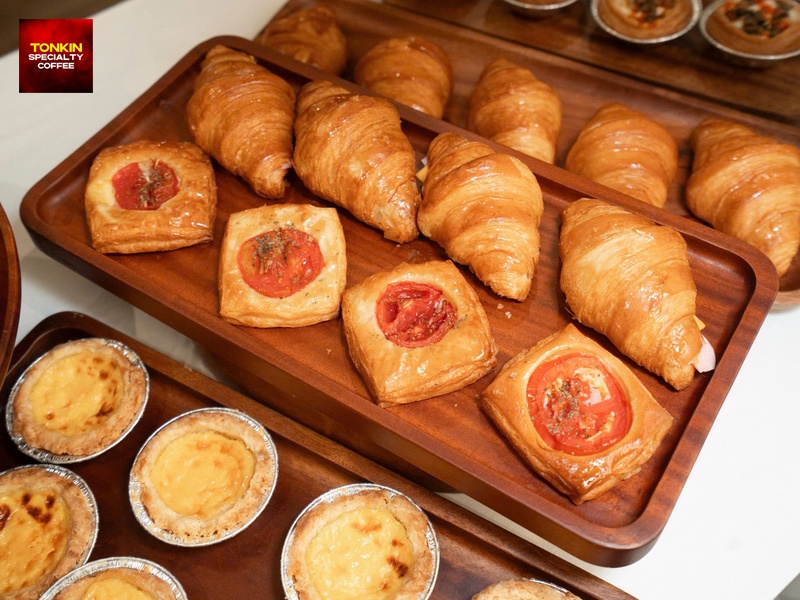 Đặt tiệc Teabreak quận 7