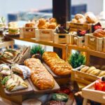 Đặt tiệc Year End Party ở đâu?