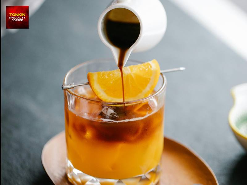 Đặt tiệc Year End Party ở đâu?