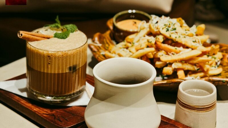 Đơn vị cung cấp teabreak chuyên nghiệp