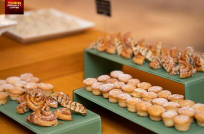 Đơn vị tổ chức Year end Party