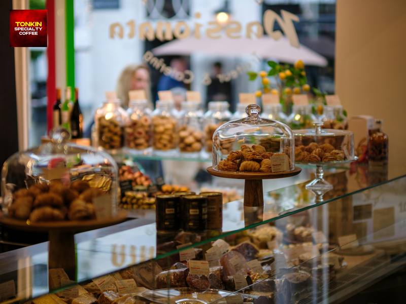 Đơn vị tổ chức Year end Party