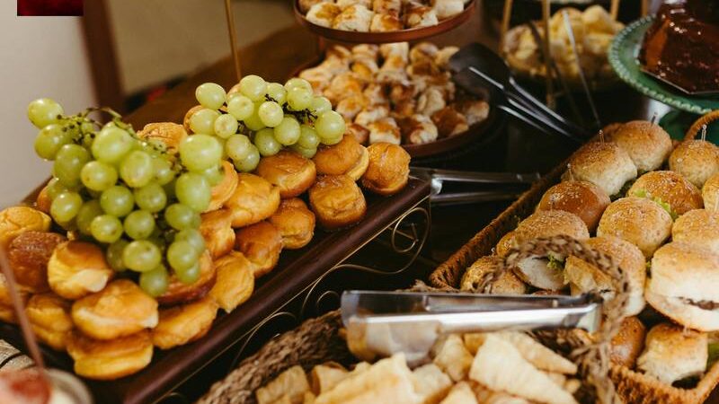 Kế hoạch tổ chức Year End Party