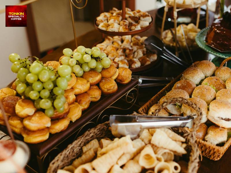 Kế hoạch tổ chức Year End Party