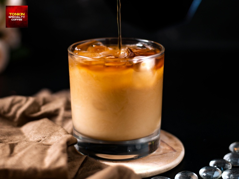 Quy trình phục vụ tiệc Teabreak