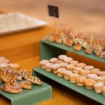 Thuê dụng cụ tiệc teabreak ở đâu?