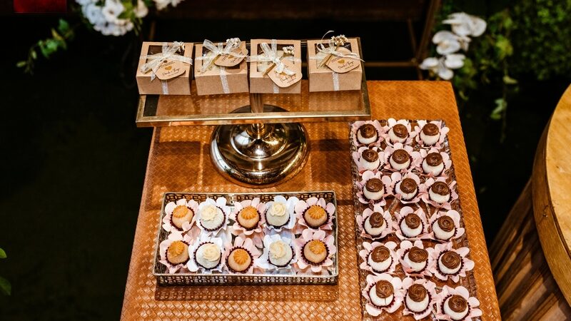 Tiệc cuối năm gọi là gì?