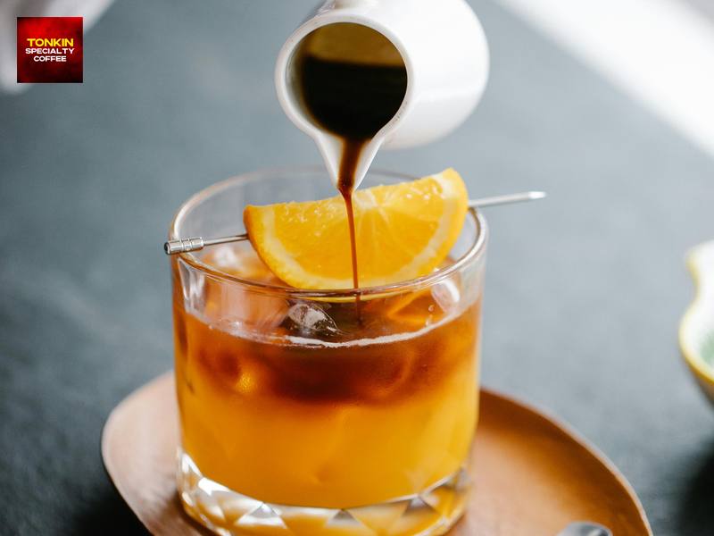 Tiệc year end party (YEP) nghĩa là gì?