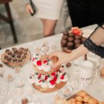 Tổ chức tiệc tất niên cuối năm cho công ty