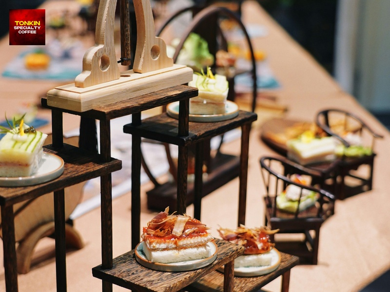 Tổ chức tiệc tất niên cuối năm cho công ty