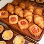 Trang trí tiệc Year end Party