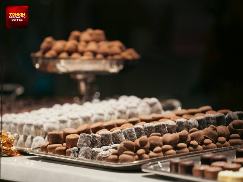 Ý tưởng Year End Party độc đáo