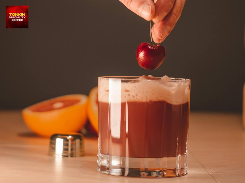 Year End Party ngoài trời