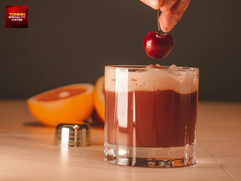 Đặt tiệc Finger Food công ty ở đâu?